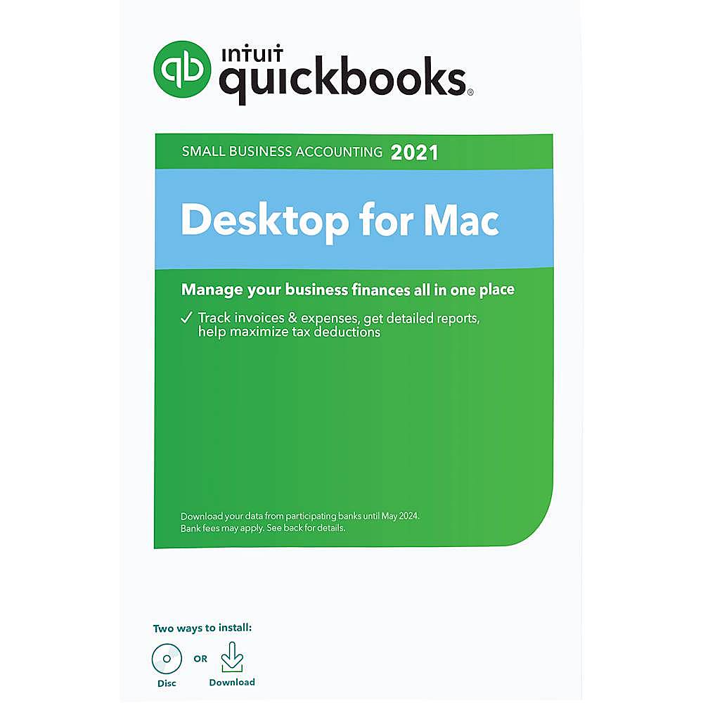 buy quickbooks for mac laptop