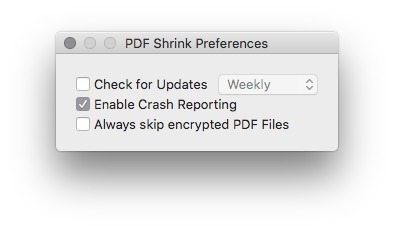 pdf utility for mac shrinkit