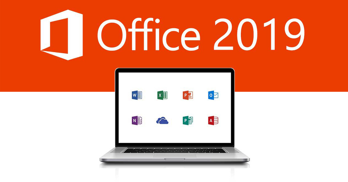 download office for mac 2019