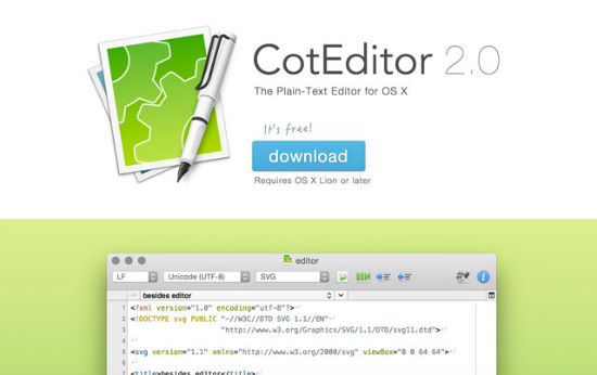 best html editor for the mac